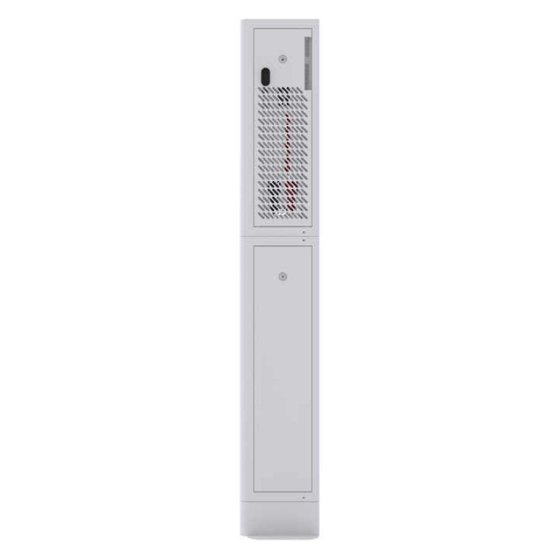 Гібридна система зберігання енергії 48V 200Ah Power Wall з інвертором (All-in-One ESS)