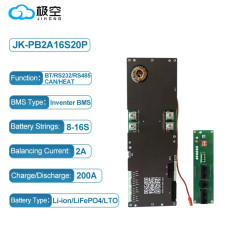 JK-PB2A16S15P — BMS 16S 150A 
