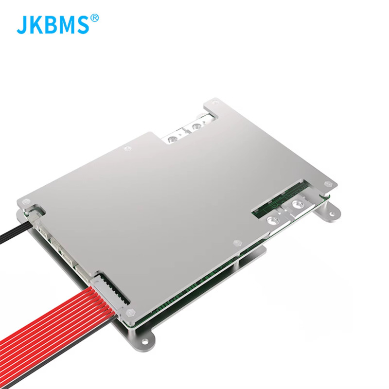 BMS JK-B2A8S20P — система управління акумулятором 8–20S