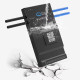 BMS JK-B2A20S20P — система управління акумулятором 8–20S