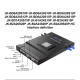 BMS JK-B2A20S20P — система управління акумулятором 8–20S
