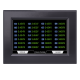 4,3-дюймовий ЖК-дисплей для BMS та LiFePO₄ акумуляторів