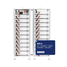Battery Deye BOS-A 7,68 кВт·ч LiFePO4
