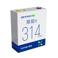 Акумулятор Cornex 314 Ah 3.2V