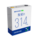 LiFePO₄ акумулятор Cornex 314 Ah 3.2V — призматична комірка для ESS і сонячних систем
