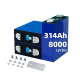 Акумулятор EVE BM31 LiFePO4 314 А·год 3.2 В
