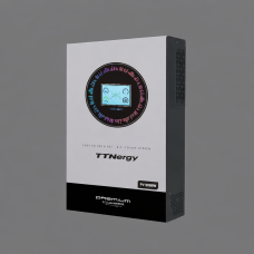 INVERTER-TOUCH 4KW-IP 24V