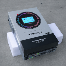 INVERTER-TOUCH 6.2 kW Parallel 