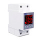 Реле напруги TOMZN TOVPD1-63VAE 63A