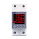 Реле напруги TOMZN TOVPD1-63VAE 63A