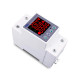 Реле напруги TOMZN TOVPD1-63VAE 63A