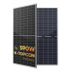 Сонячна батарея 590 Вт Horay Solar Galaxy N-Type TOPCon Bifacial